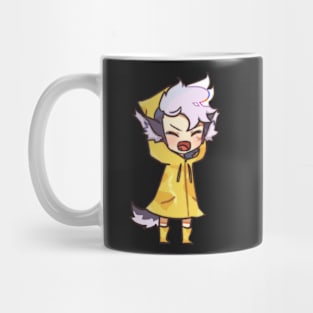 Rainy Keaton Mug